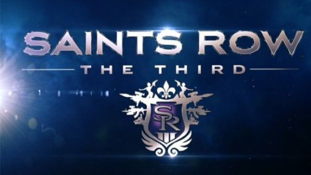 Saints Row: The Third - trailer di debutto con scene di gioco