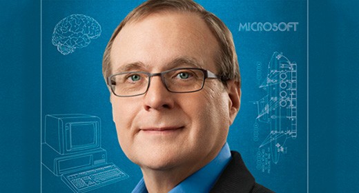 Paul Allen, Gates e il lato oscuro di Microsoft