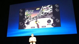 I giochi PlayStation sbarcano sui terminali Android Tegra 2