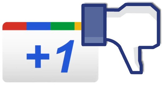 Google, non ci piace questo elemento