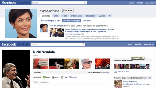 Politici e Web: rapporto difficile