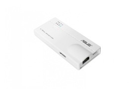 ASUS WL-330N3G, versatile ed innovativo router wireless