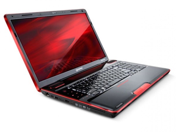 Toshiba Qosmio X500-Q930X