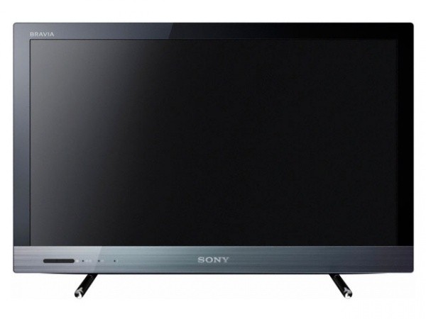 Sony Bravia EX320