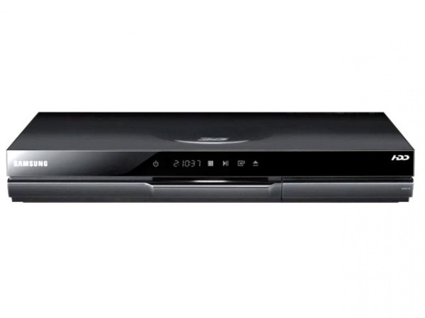 Samsung BD-D8900