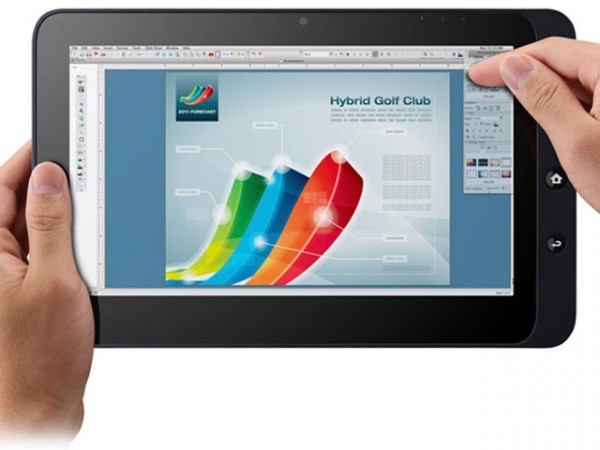 ViewSonic ViewPad 10