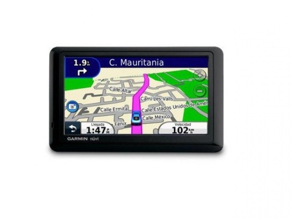 Garmin nuvi 1440