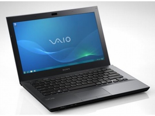 Sony VAIO SB