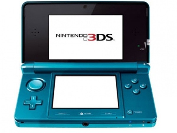 Nintendo 3DS