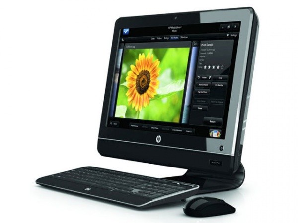 HP Omni Pro 110
