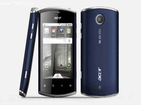 Acer Liquid Mini