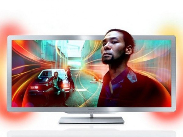 Philips Cinema 21:9 Gold