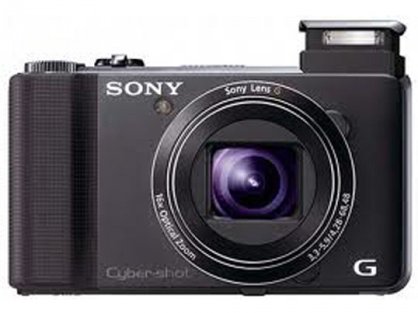Sony Cyber-shot DSC-HX9V