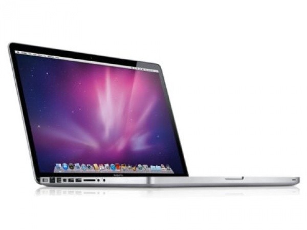Apple MacBook Pro 2011