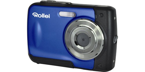 Rollei Sportsline 60: compatta, economica e resistente