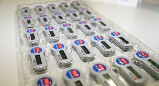 Le chiavi RSA SecurID 800 sono a rischio