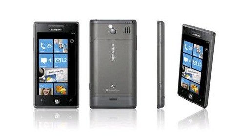 Windows Phone 7: errore 800705B4, ancora problemi per gli utenti Samsung