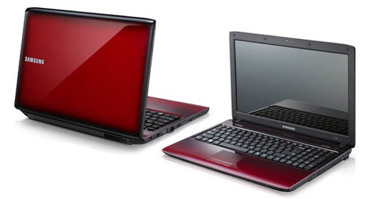 Samsung, uno spyware nei portatili (update)