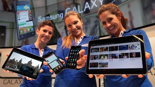 Il Samsung Galaxy Tab da 7 pollici costerà 399 dollari