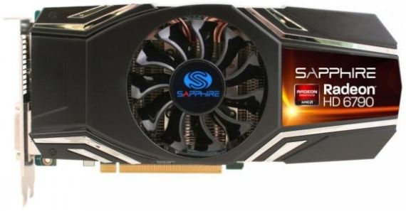 AMD Radeon HD 6790 contro la GeForce GTX 550 Ti di NVIDIA