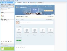 Skype, in arrivo la pubblicità