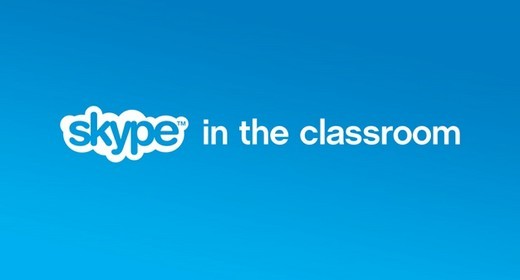 Skype torna a scuola