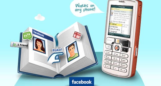 Facebook acquista Snaptu e pensa al mobile