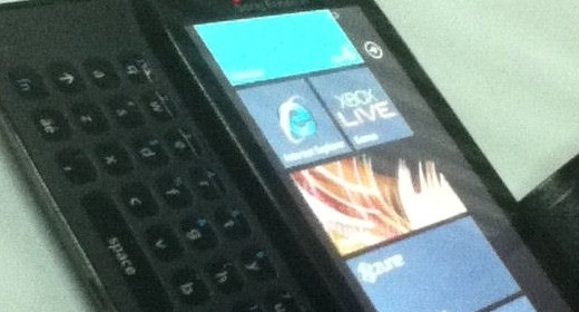 Sony, tentazione Windows Phone