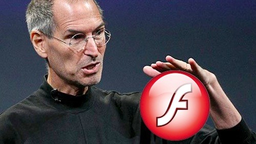 Adobe Wallaby: Flash arriva su iPhone