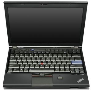 Lenovo ThinkPad X220: ultraportatile con 24 ore di autonomia