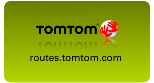 TomTom Route Planner, mai più fermi in coda
