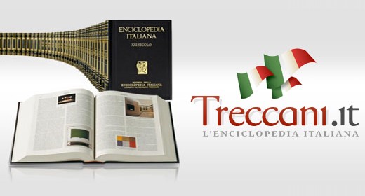 Nasce una nuova Treccani