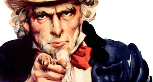 USA, spionaggio e social network