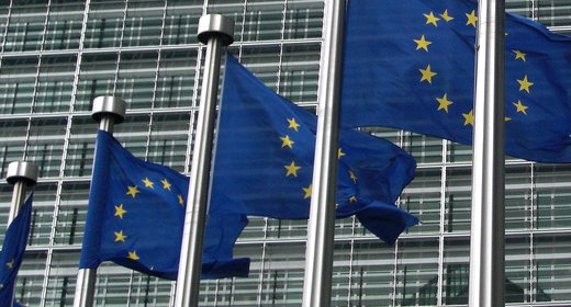 Alla UE serve una nuova web tax entro marzo