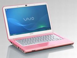 Sandy Bridge e Radeon HD 6000 per i Sony VAIO CA e SB