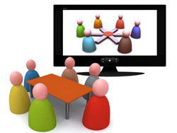 Skype e Citrix insieme per la teleconferenza