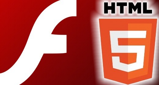 Adobe Wallaby traduce Flash in HTML5