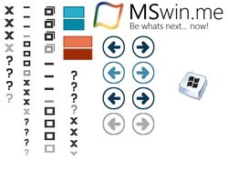 Windows 8: ecco un estratto del tema 