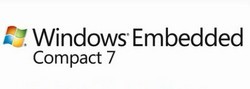 Microsoft annuncia Windows Embedded Compact 7
