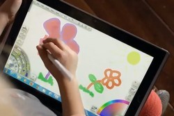 Microsoft lancia degli spot per promuovere i tablet con Windows 7
