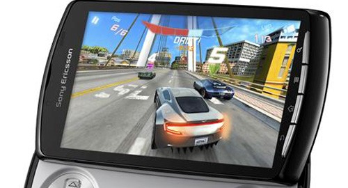 Sony Music Unlimited anche su Xperia Play