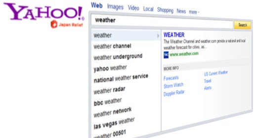 Yahoo è più 