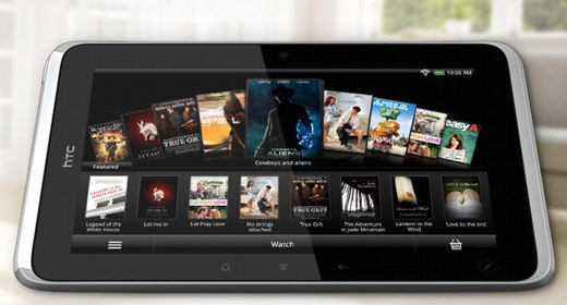 Apple vuole bloccare le vendite dei prodotti HTC