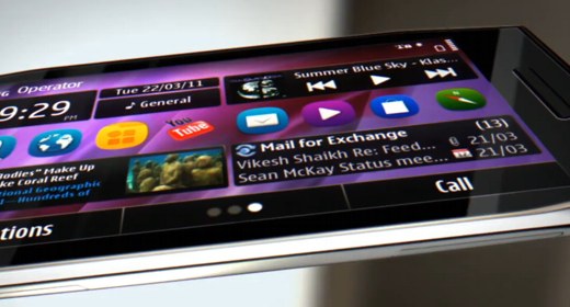 Nokia X7, smartphone pensato per l'intrattenimento