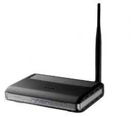 ASUS DSL-N10, router wireless per le zone più 