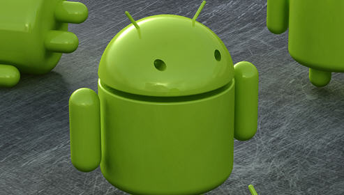 Google e Acer, la guerra degli Android