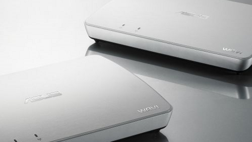 Asus Wavi, contenuti in HD dal PC alla TV via wireless