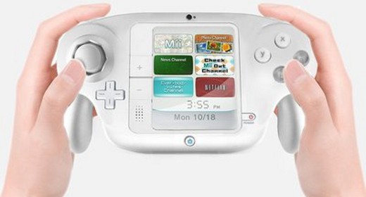 Nintendo conferma: la Wii 2 arriva all'E3