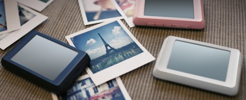 Cowon C2, PMP entry-level dalle dimensioni compatte