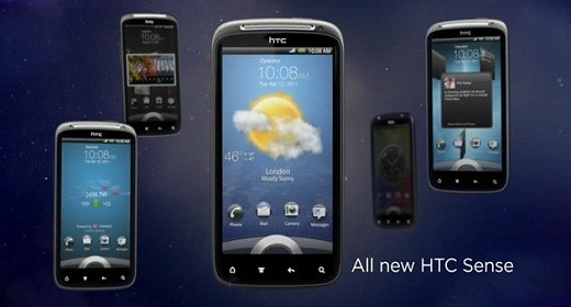 Una ROM non ufficiale porta HTC Sense 3.0 su HTC Desire HD